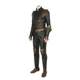 Justice League Aquaman Cosplay Costume - Premium Quality Movie Outfit - Coscosmos